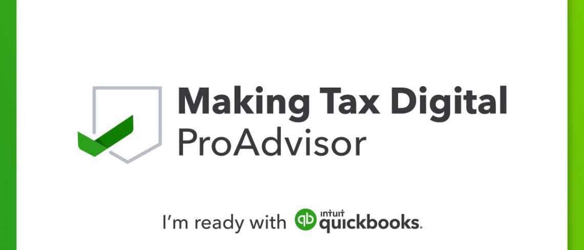 Ask your bookkeeper about making tax digital